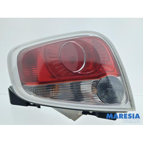 Fiat - 500 - Achterlicht rechts