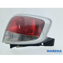 Fiat - 500 - Achterlicht links