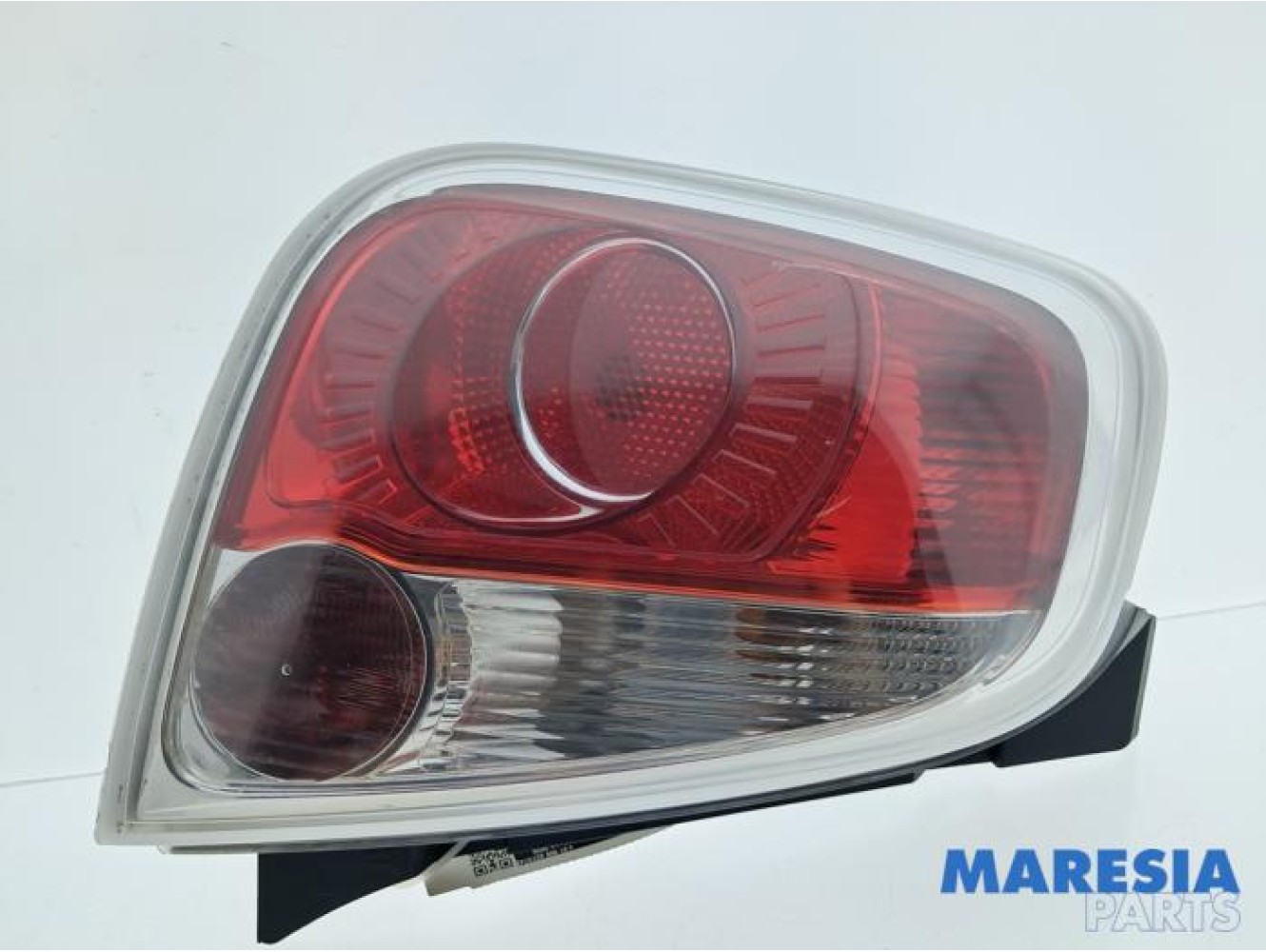 Fiat - 500 - Achterlicht links