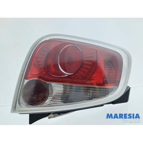 Fiat - 500 - Achterlicht links