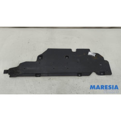 Renault - Clio - Bash plate