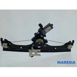Fiat - 500 - Fenstermechanik 2-türig links vorne