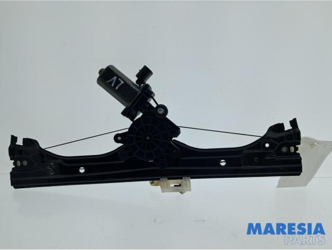Fiat - 500 - Fenstermechanik 2-türig links vorne
