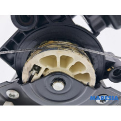 Fiat - 500 - Fenstermechanik 2-türig links vorne