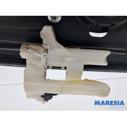 Fiat - 500 - Fenstermechanik 2-türig links vorne