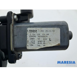Fiat - 500 - Fenstermechanik 2-türig links vorne