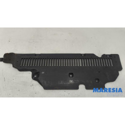 Renault - Clio - Bash plate