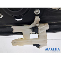 Fiat - 500 - Fenstermechanik 2-türig rechts vorne