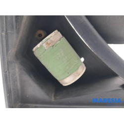 Fiat - 500 - Kühlgebläse Motor