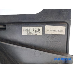 Fiat - 500 - Kühlgebläse Motor