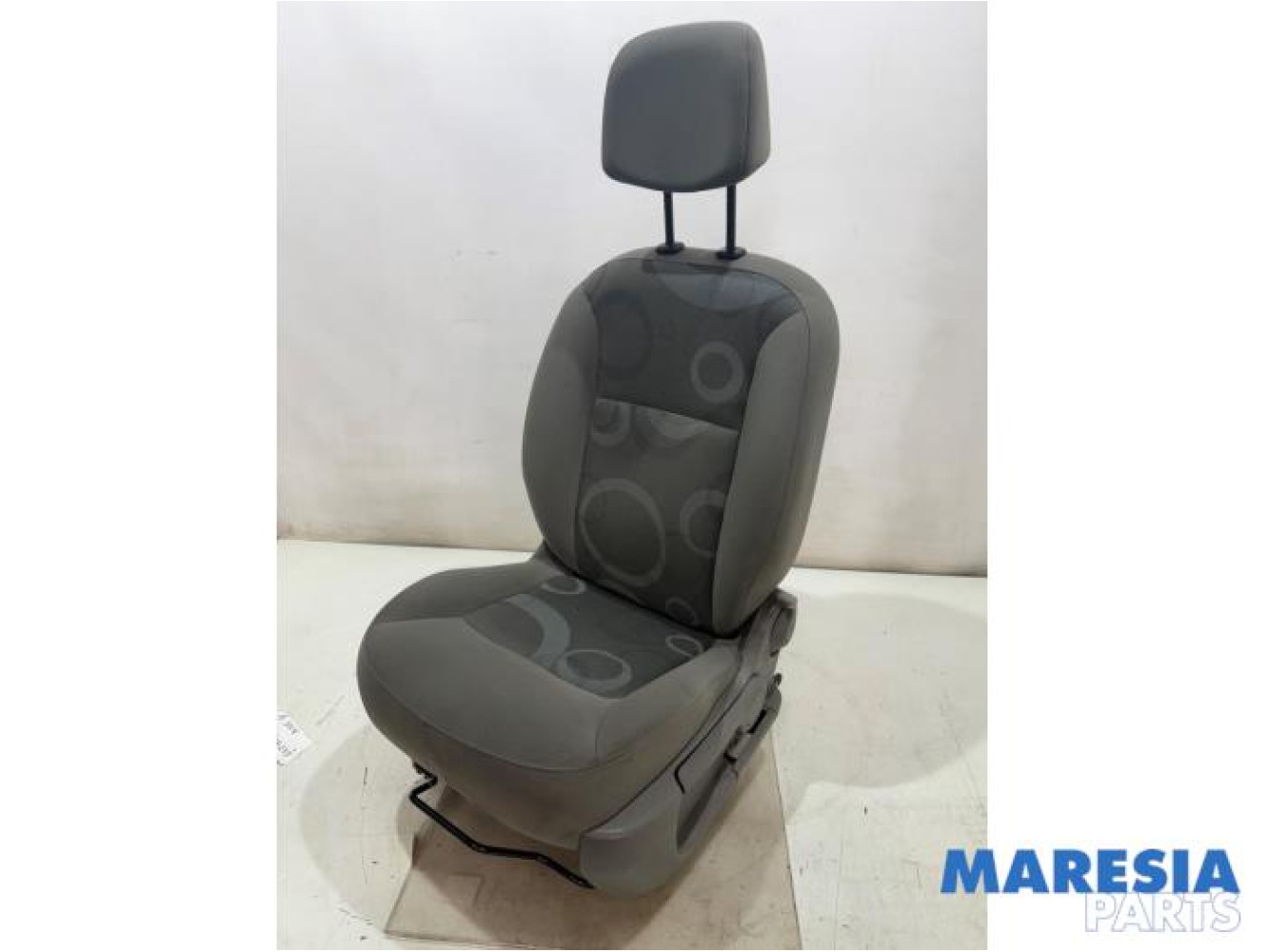 Renault - Kangoo - Stoel links