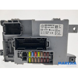 Fiat - 500 - Ordinateur gestion moteur