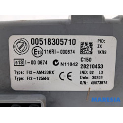 Fiat - 500 - Ordinateur gestion moteur