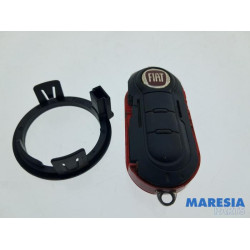 Fiat - 500 - Ordinateur gestion moteur