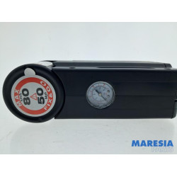 Fiat - 500 - Kit de réparation pneus