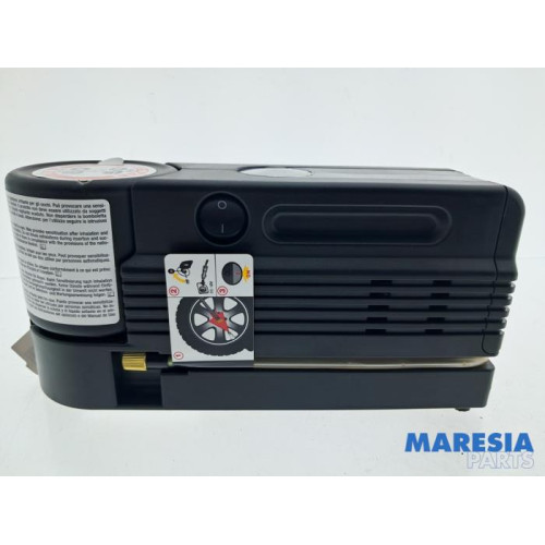 Fiat - 500 - Reifen Reparaturset