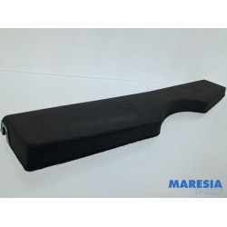 Fiat - 500 - Parcel shelf