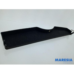 Fiat - 500 - Parcel shelf