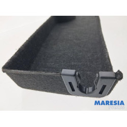 Fiat - 500 - Parcel shelf