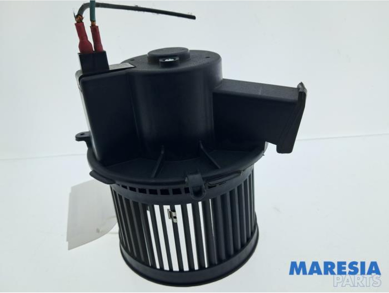 Fiat - 500 - Kachel Ventilatiemotor