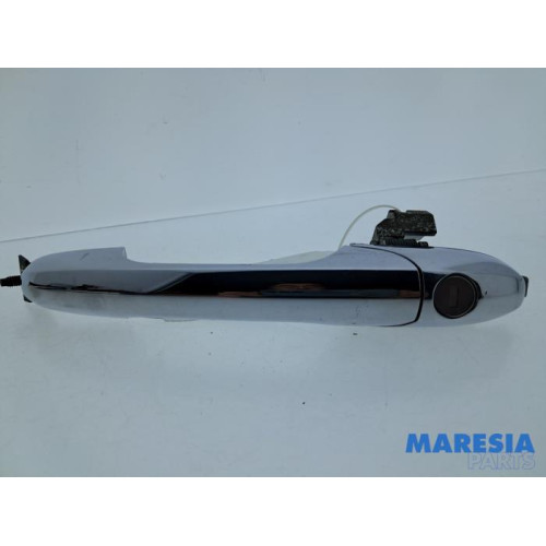 Fiat - 500 - Door handle 2-door, left