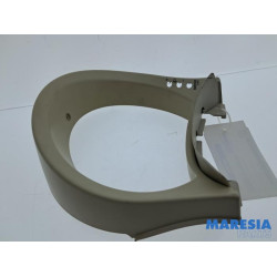 Fiat - 500 - Odometer decorative strip