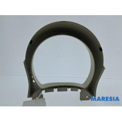 Fiat - 500 - Odometer decorative strip