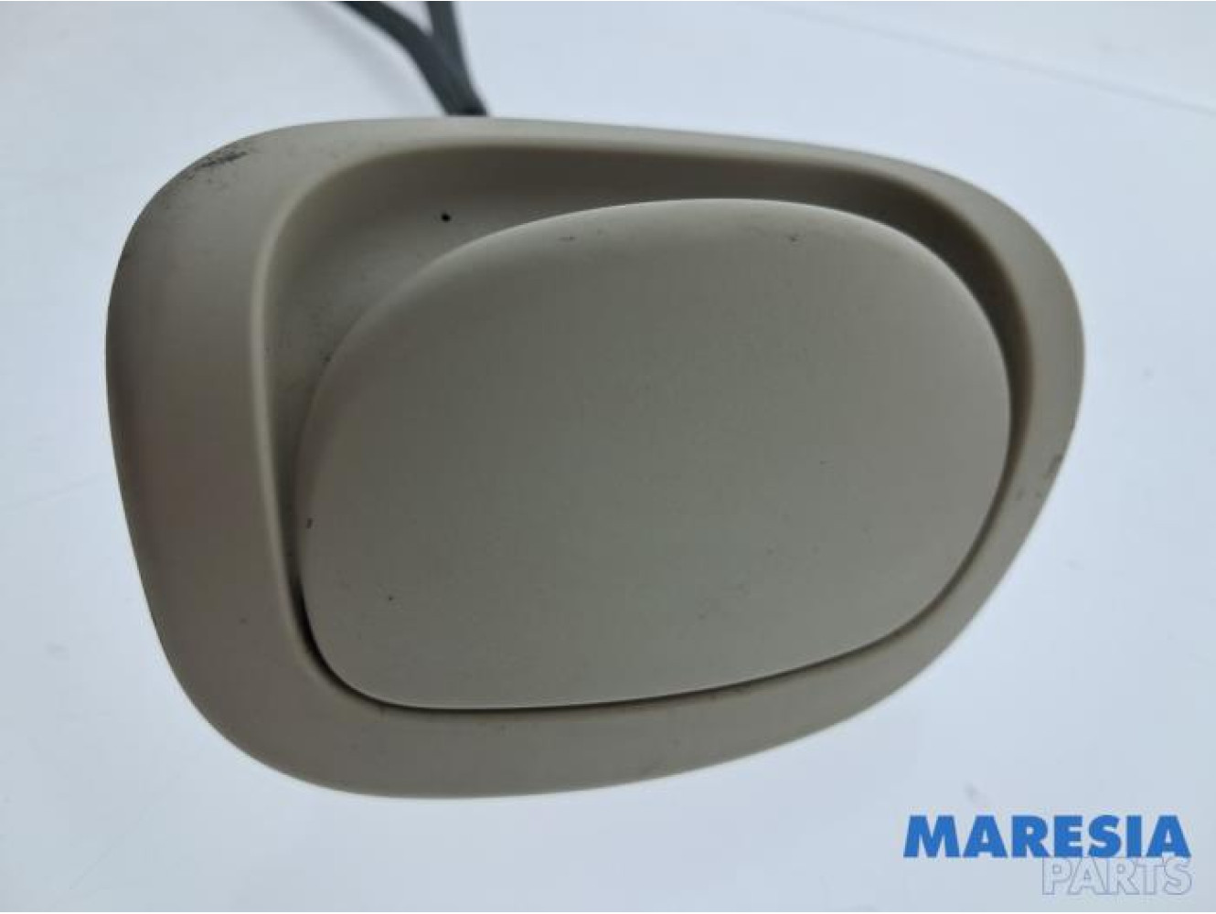 Fiat - 500 - Rugleuning ontgrendelhendel