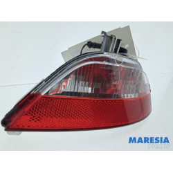 Renault - Zoe - Rear fog light