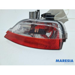 Renault - Zoe - Rear fog light