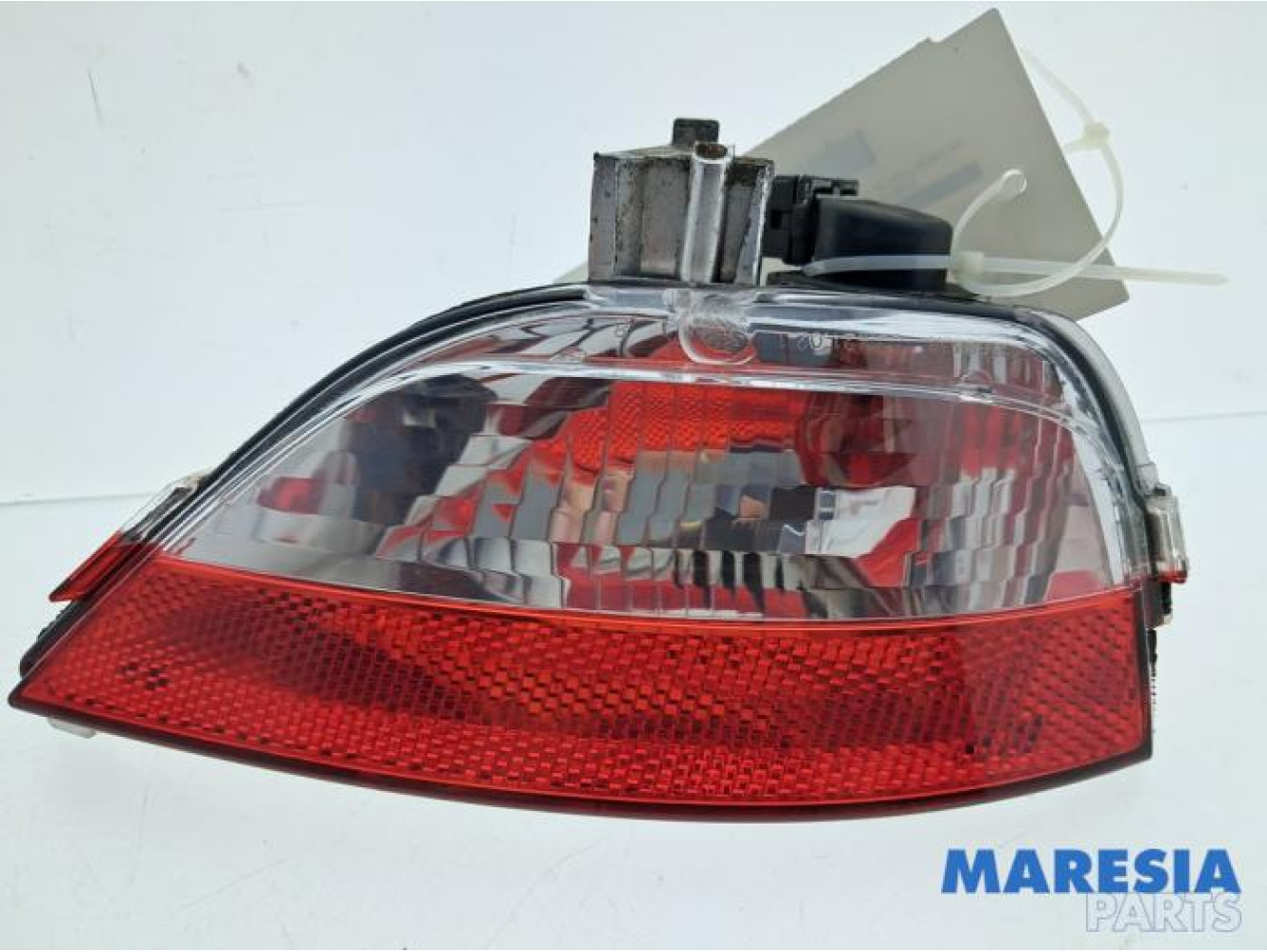 Renault - Zoe - Rear fog light