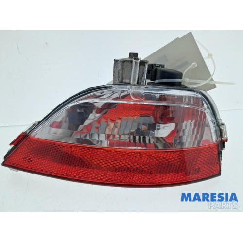 Renault - Zoe - Rear fog light