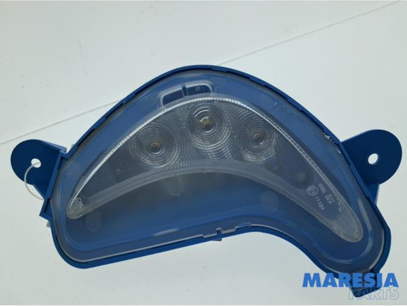 Renault - Zoe - Daytime running light, right