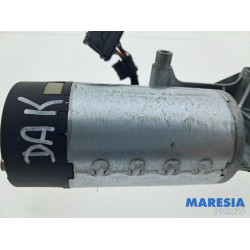 Fiat - 500 - Convertible motor