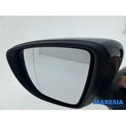 Renault - Zoe - Wing mirror, left