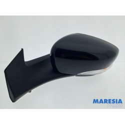 Renault - Zoe - Wing mirror, left