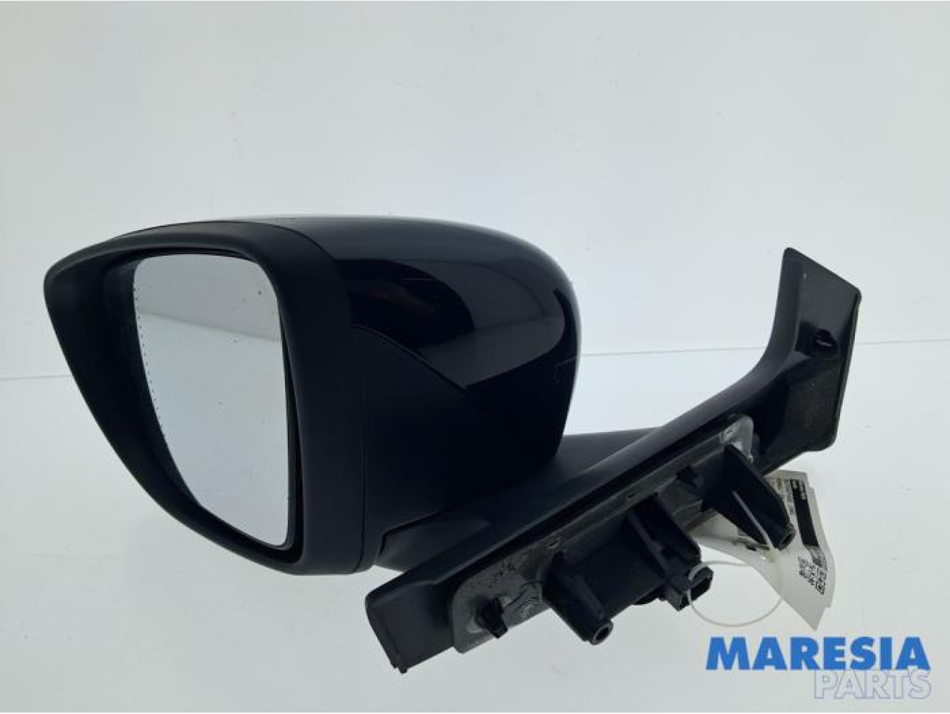 Renault - Zoe - Wing mirror, left