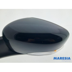 Renault - Zoe - Wing mirror, left