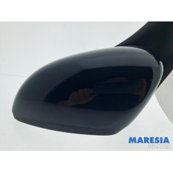 Renault - Zoe - Wing mirror, left