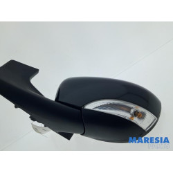 Renault - Zoe - Wing mirror, left