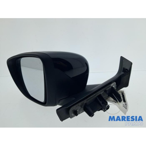 Renault - Zoe - Wing mirror, left