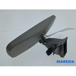 Renault - Zoe - Rear view mirror