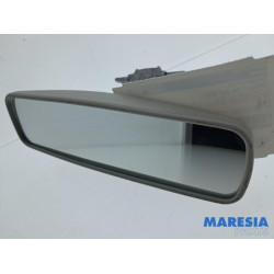 Renault - Zoe - Rear view mirror