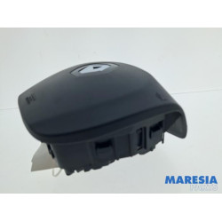 Renault - Zoe - Left airbag (steering wheel)