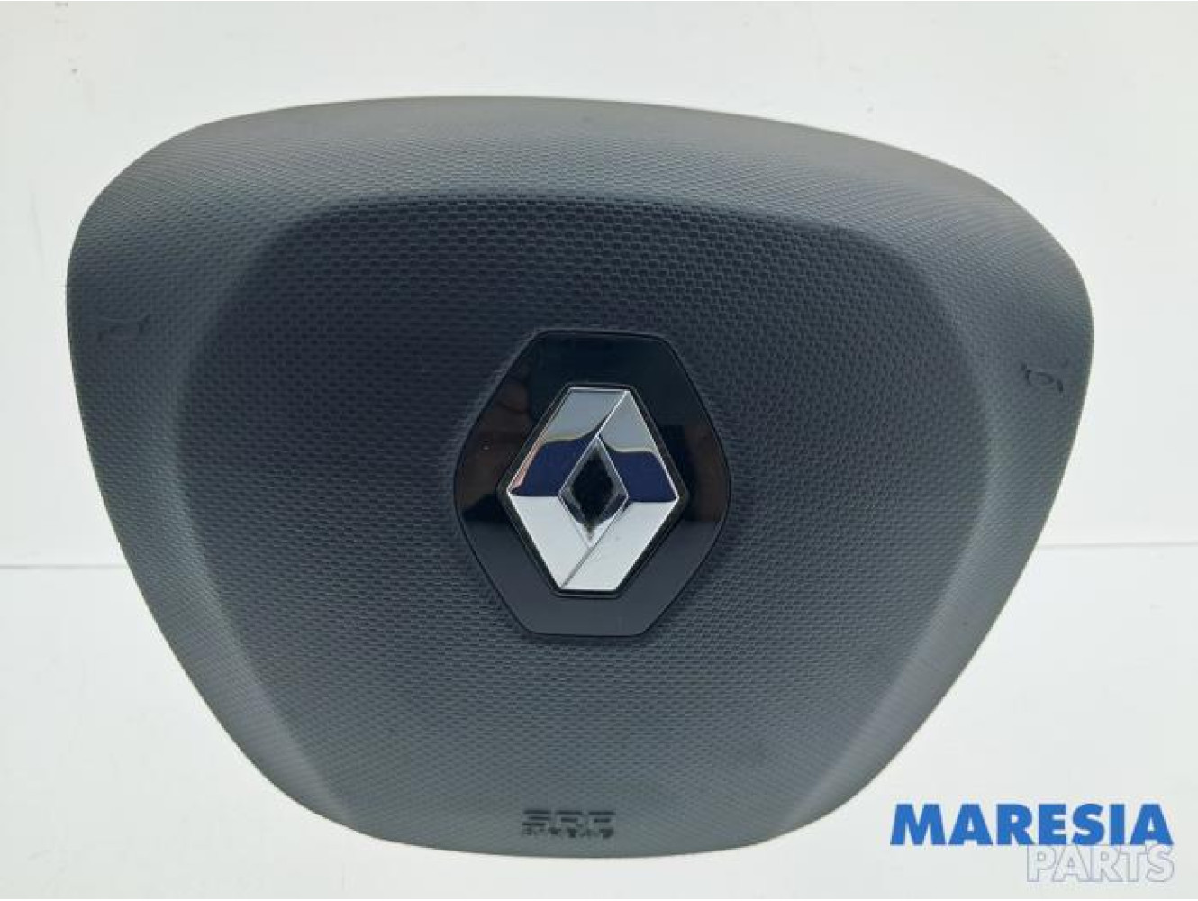 Renault - Zoe - Left airbag (steering wheel)