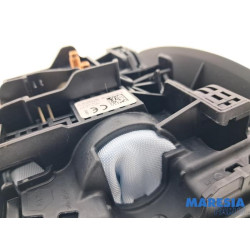 Renault - Zoe - Left airbag (steering wheel)