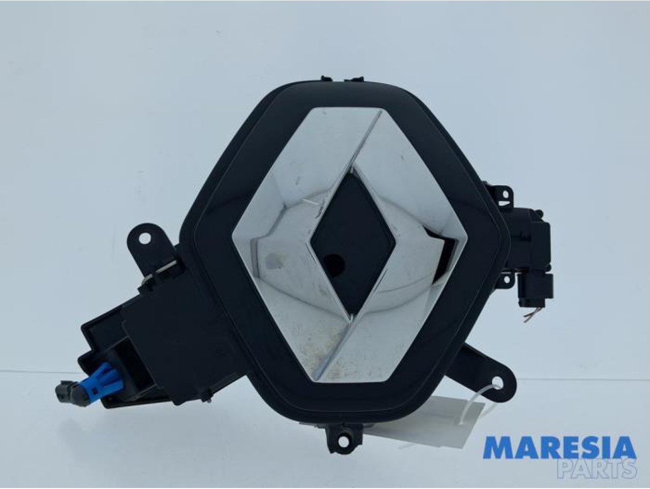 Renault - Zoe - Tank Klep