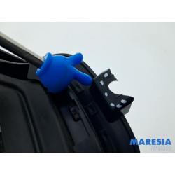 Renault - Zoe - Tank Klep