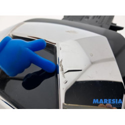 Renault - Zoe - Tank Klep