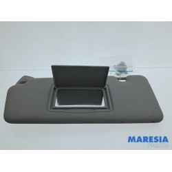 Renault - Zoe - Sun visor